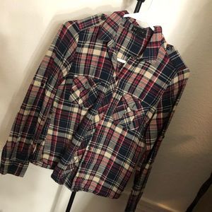 Flannel